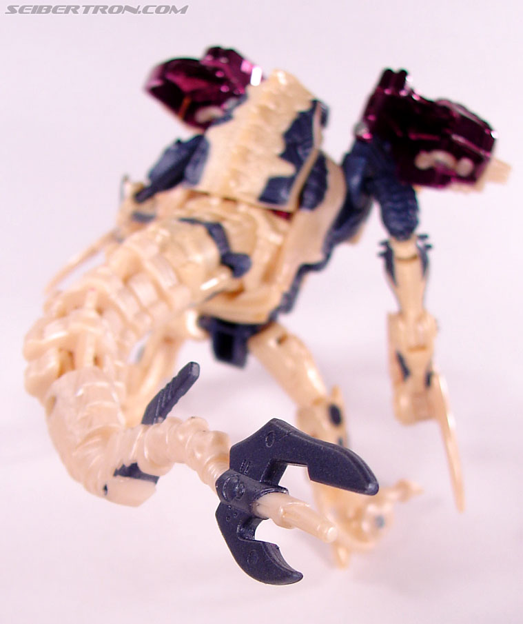 Transformers Beast Wars Metals Dinobot 2 (Image #97 of 112)