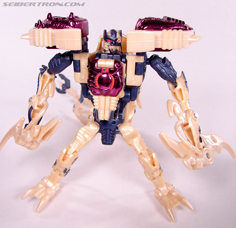 Transformers Beast Wars Metals Dinobot 2 (Image #98 of 112)