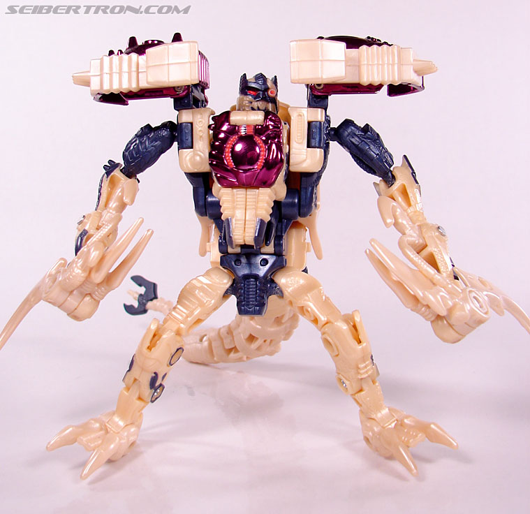 Transformers Beast Wars Metals Dinobot 2 (Image #99 of 112)