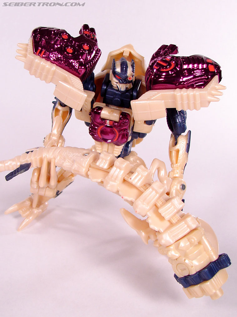 Transformers Beast Wars Metals Dinobot 2 (Image #101 of 112)