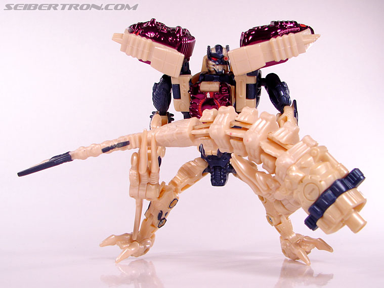Transformers Beast Wars Metals Dinobot 2 (Image #102 of 112)