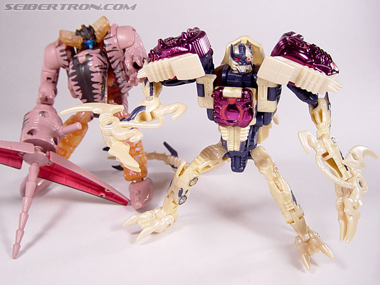 Transformers Beast Wars Metals Dinobot 2 (Image #103 of 112)