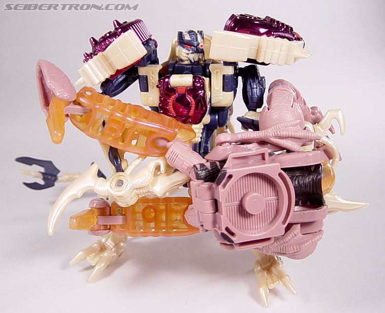 Transformers Beast Wars Metals Dinobot 2 (Image #108 of 112)