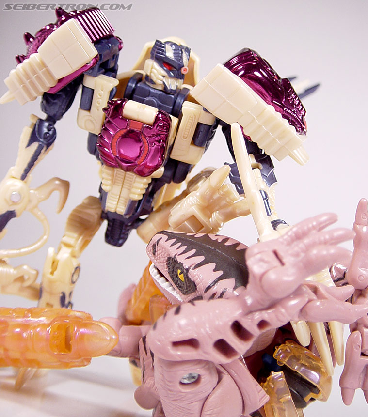 Transformers Beast Wars Metals Dinobot 2 (Image #110 of 112)