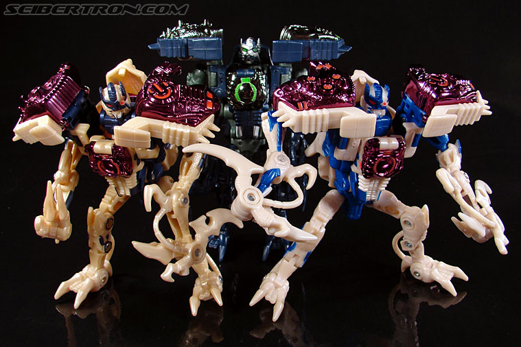 Transformers Beast Wars Metals Dinobot 2 (Image #66 of 90)