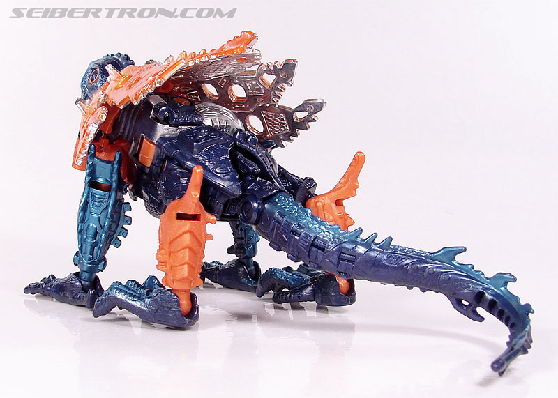 Transformers Beast Wars Metals Iguanus (Image #7 of 63)