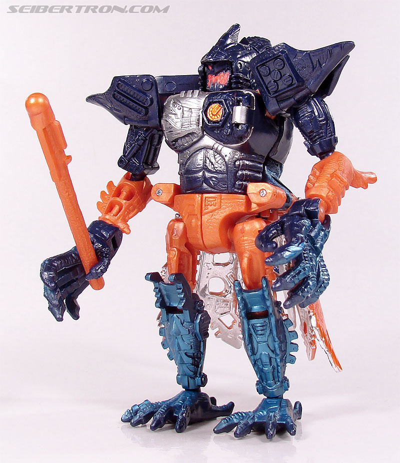 Transformers Beast Wars Metals Iguanus (Image #40 of 63)