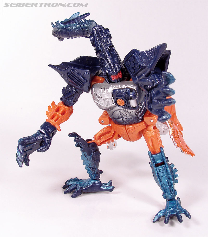 Transformers Beast Wars Metals Iguanus (Image #54 of 63)