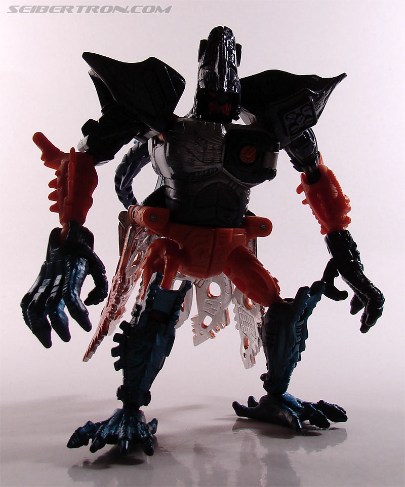 Transformers Beast Wars Metals Iguanus (Image #57 of 63)