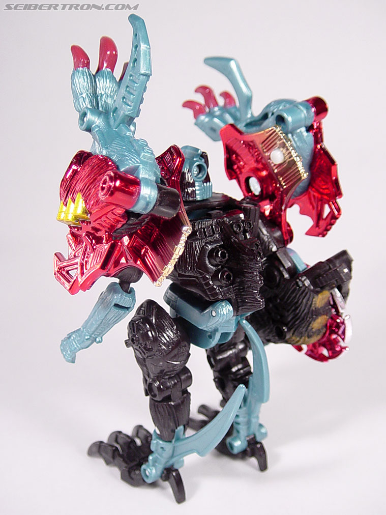Transformers Beast Wars Metals Jawbreaker (Image #40 of 64)