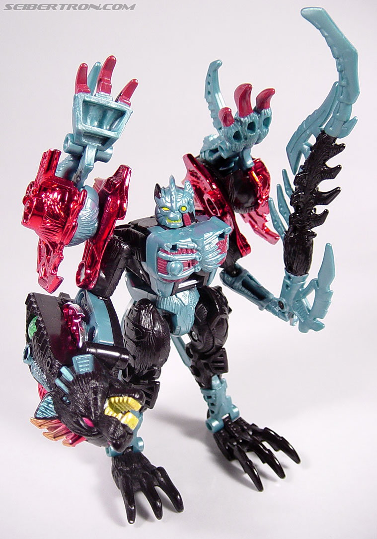 Transformers Beast Wars Metals Jawbreaker (Image #45 of 64)