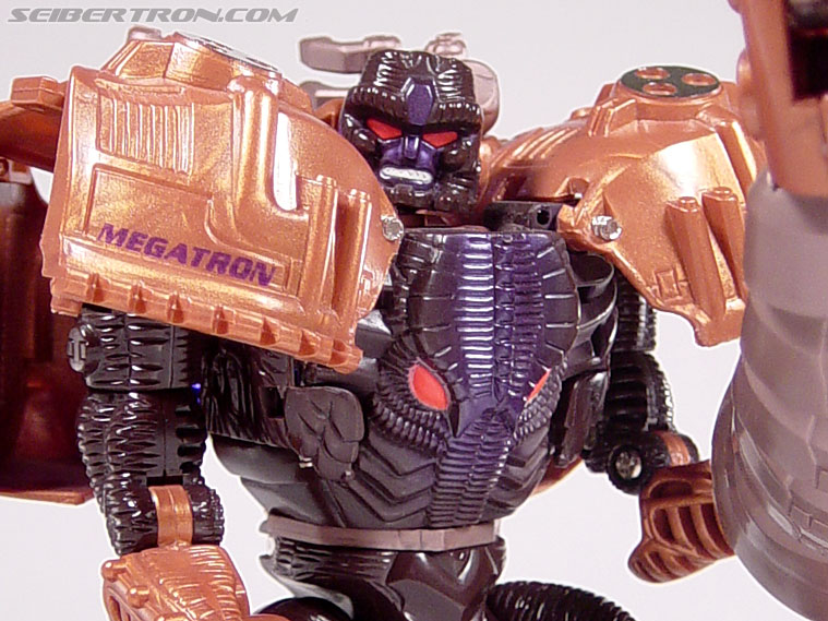 Transformers Beast Wars Metals Megatron (Image #67 of 89)