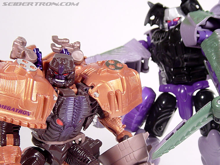 Transformers Beast Wars Metals Megatron (Image #89 of 89)