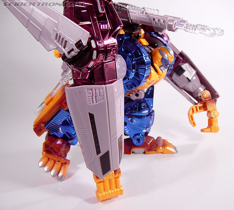Transformers Beast Wars Metals Optimal Optimus (Image #23 of 109)