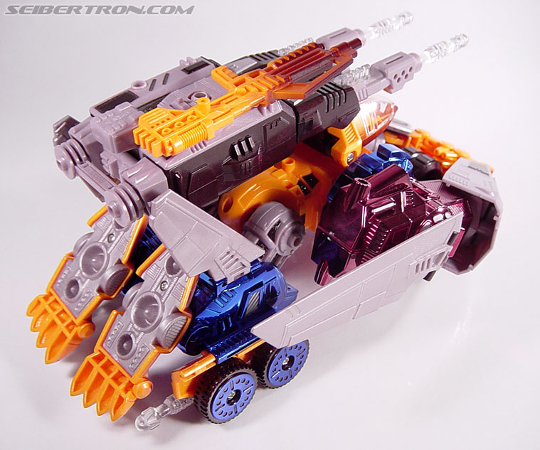 Transformers Beast Wars Metals Optimal Optimus (Image #36 of 109)