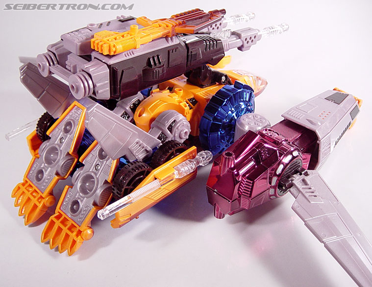 Transformers Beast Wars Metals Optimal Optimus (Image #53 of 109)