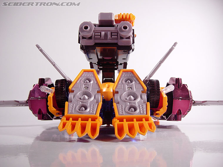 Transformers Beast Wars Metals Optimal Optimus (Image #55 of 109)