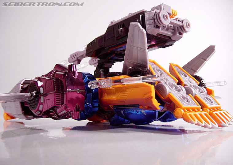 Transformers Beast Wars Metals Optimal Optimus (Image #56 of 109)