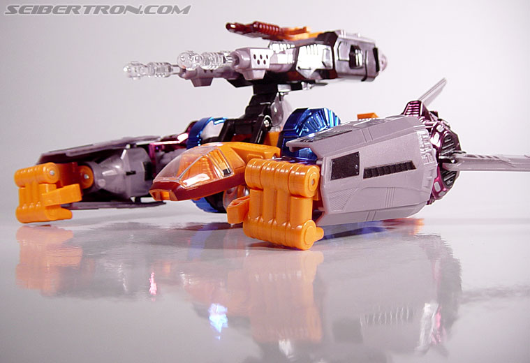 Transformers Beast Wars Metals Optimal Optimus (Image #58 of 109)