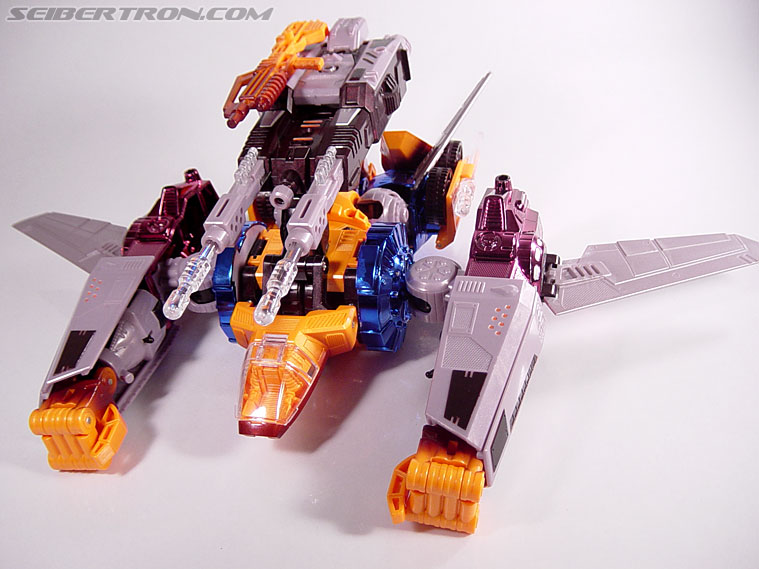 Transformers Beast Wars Metals Optimal Optimus (Image #60 of 109)