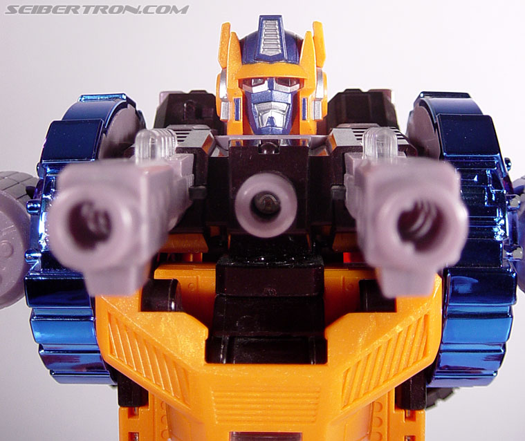 Transformers Beast Wars Metals Optimal Optimus (Image #62 of 109)