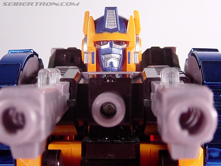 Transformers Beast Wars Metals Optimal Optimus (Image #63 of 109)