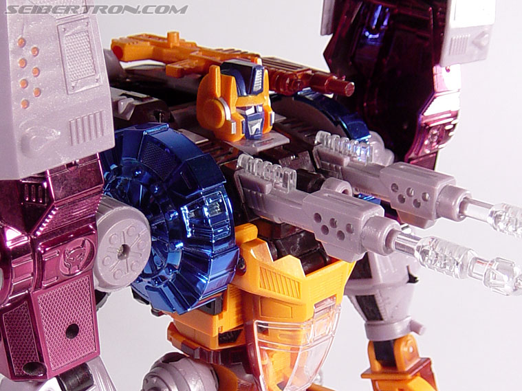 Transformers Beast Wars Metals Optimal Optimus (Image #66 of 109)