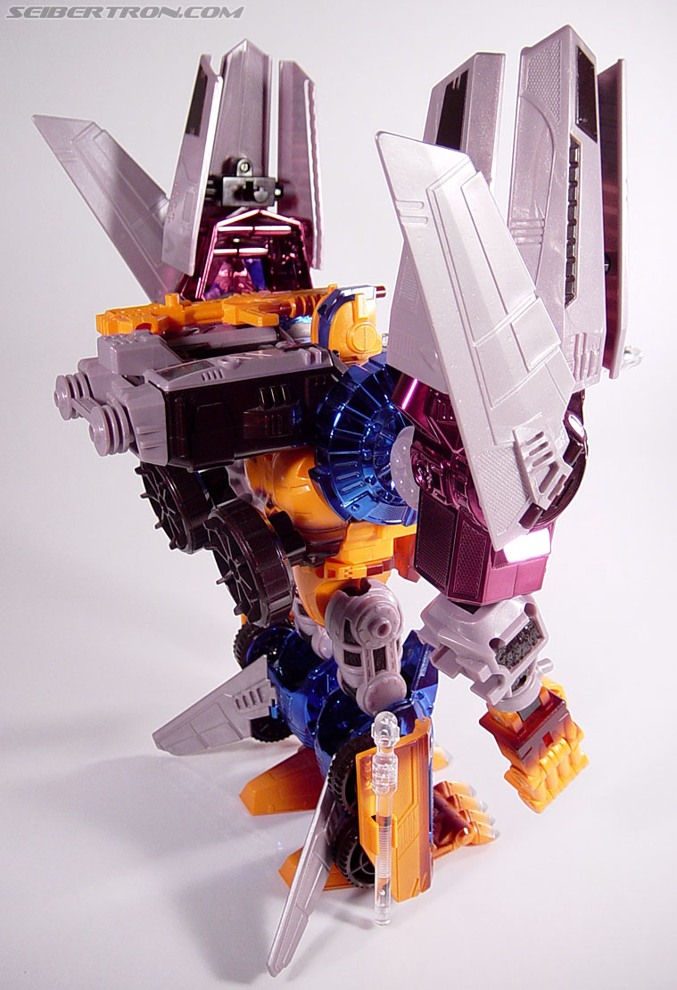 Transformers Beast Wars Metals Optimal Optimus (Image #68 of 109)