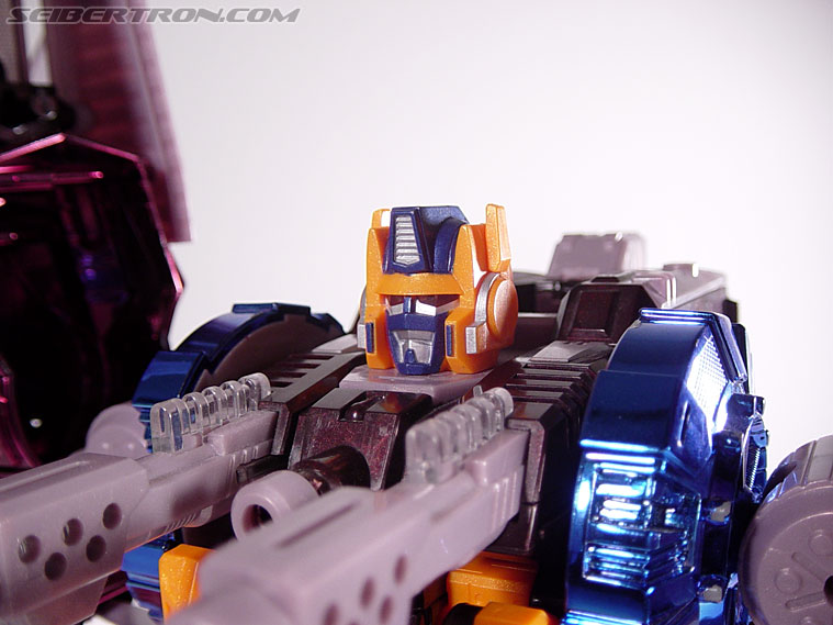 Transformers Beast Wars Metals Optimal Optimus (Image #76 of 109)