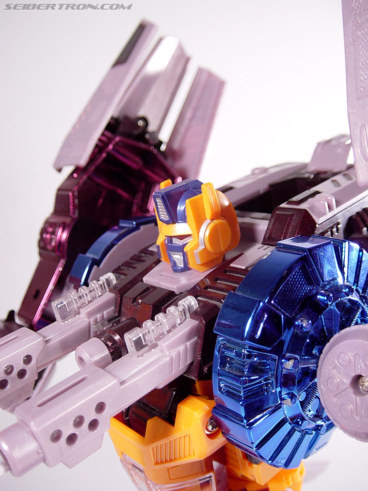 Transformers Beast Wars Metals Optimal Optimus (Image #83 of 109)