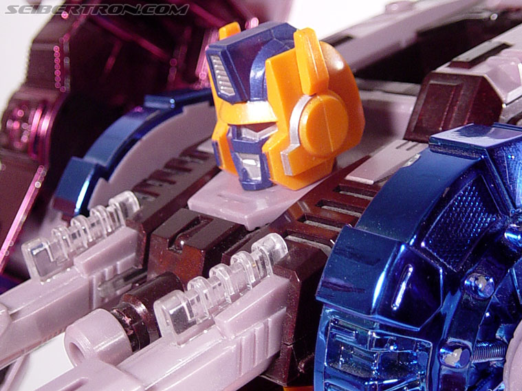 Transformers Beast Wars Metals Optimal Optimus (Image #84 of 109)
