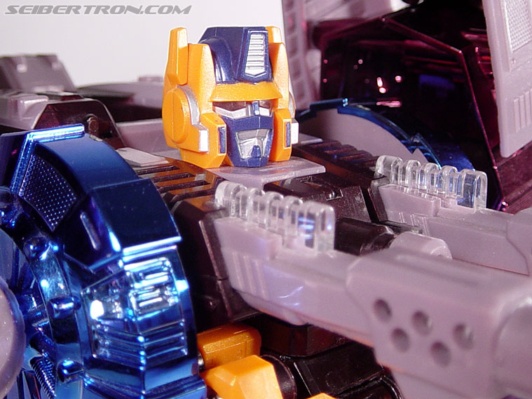Transformers Beast Wars Metals Optimal Optimus (Image #101 of 109)