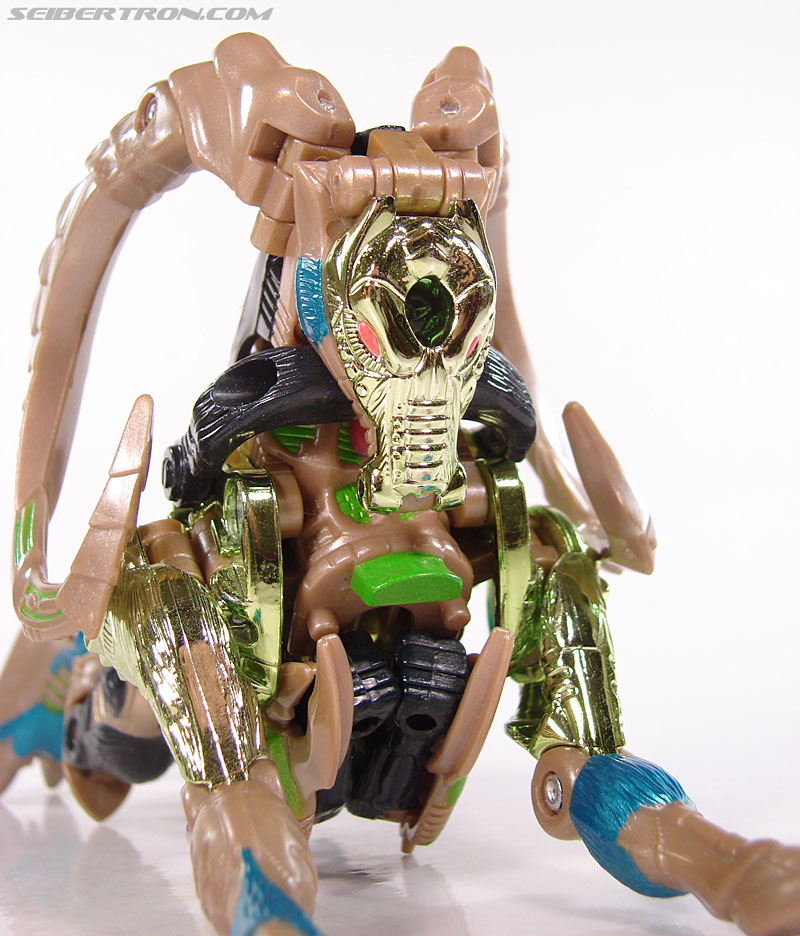 Transformers Beast Wars Metals Ramulus (Image #43 of 158)