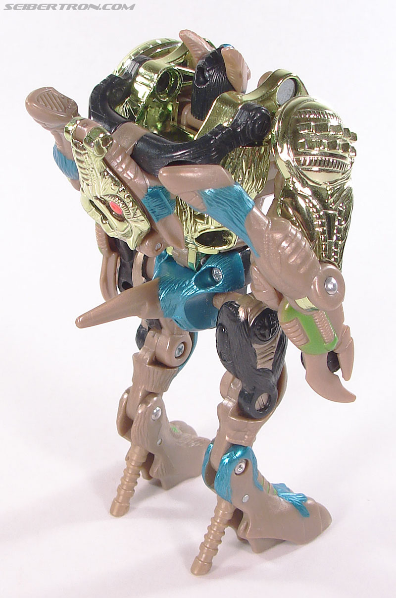 Transformers Beast Wars Metals Ramulus (Image #61 of 158)