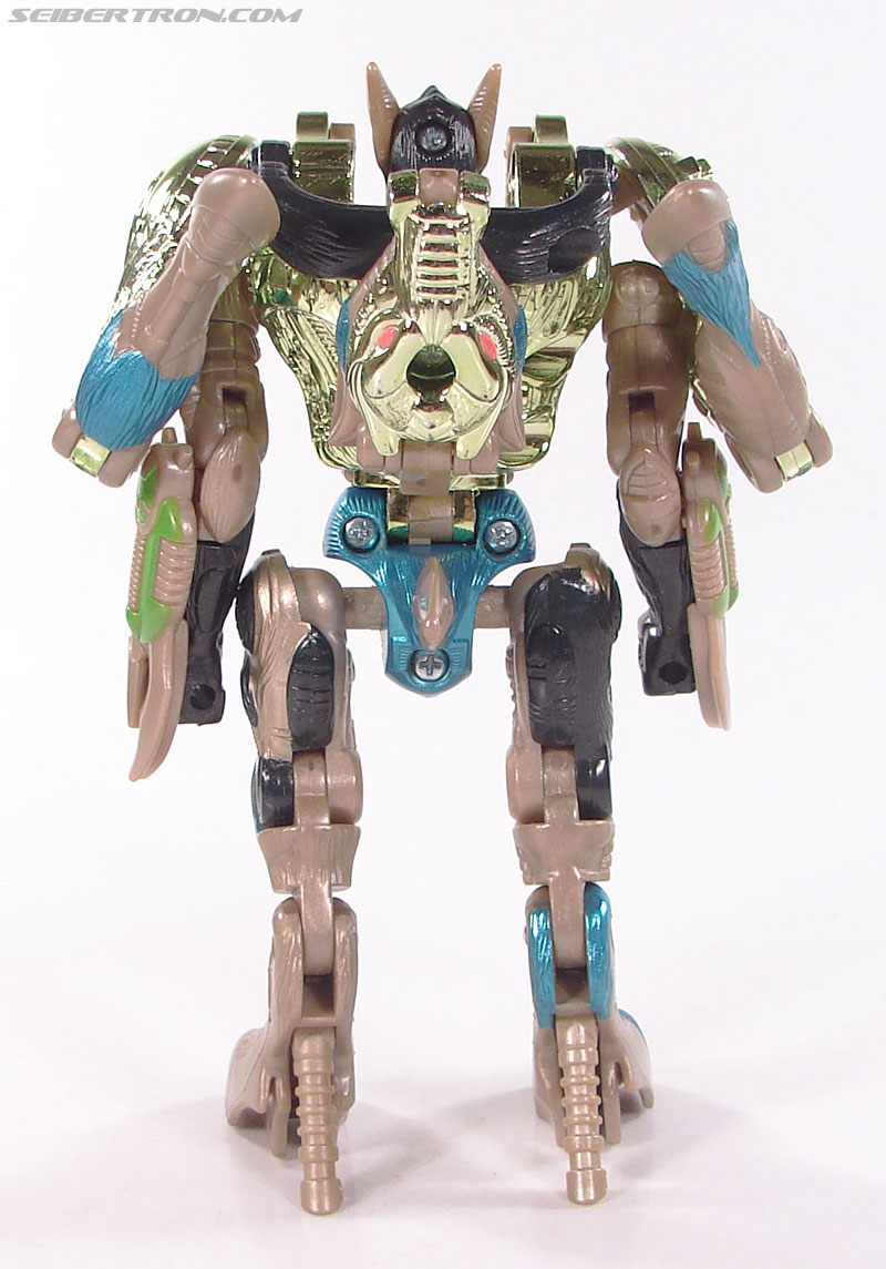 Transformers Beast Wars Metals Ramulus (Image #62 of 158)