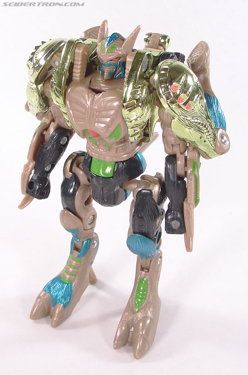 Transformers Beast Wars Metals Ramulus (Image #66 of 158)