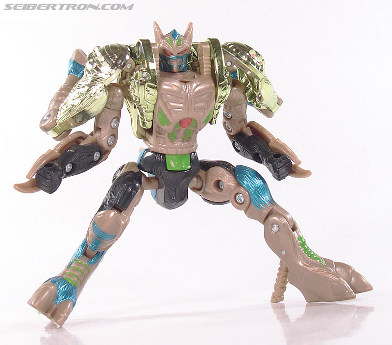 Transformers Beast Wars Metals Ramulus (Image #83 of 158)