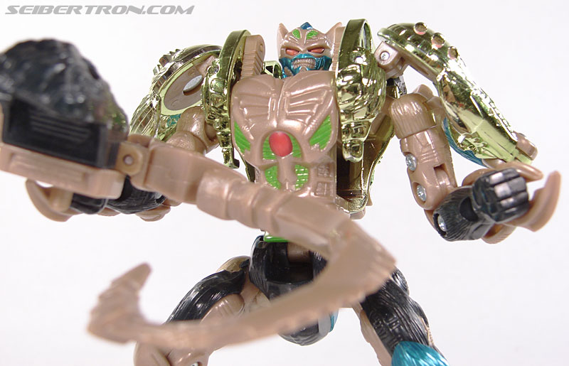 Transformers Beast Wars Metals Ramulus (Image #87 of 158)