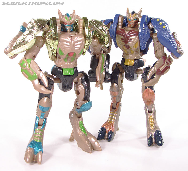 Transformers Beast Wars Metals Ramulus (Image #111 of 158)