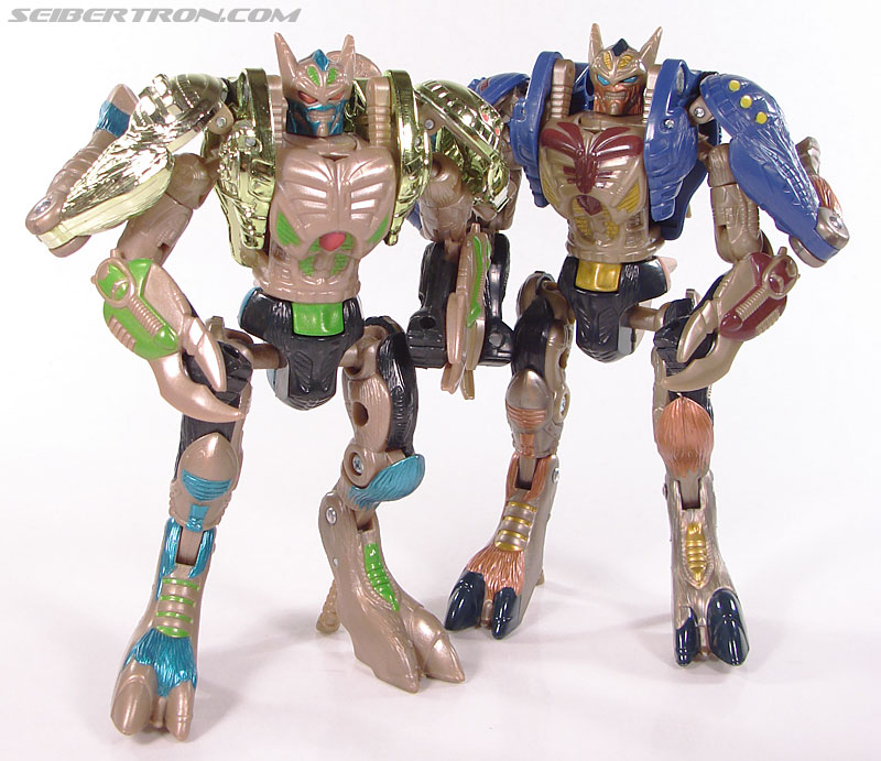 Transformers Beast Wars Metals Ramulus (Image #112 of 158)