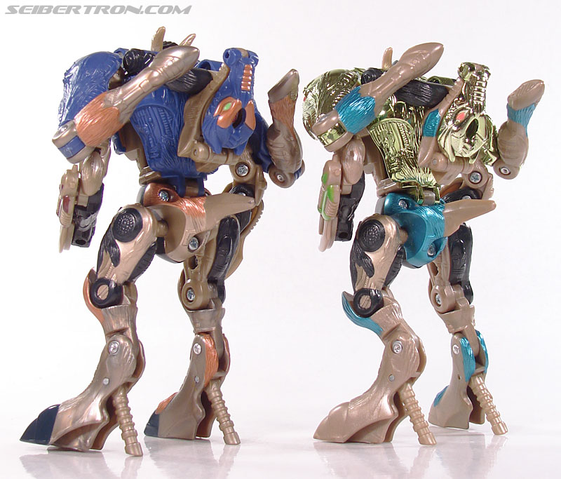 Transformers Beast Wars Metals Ramulus (Image #115 of 158)