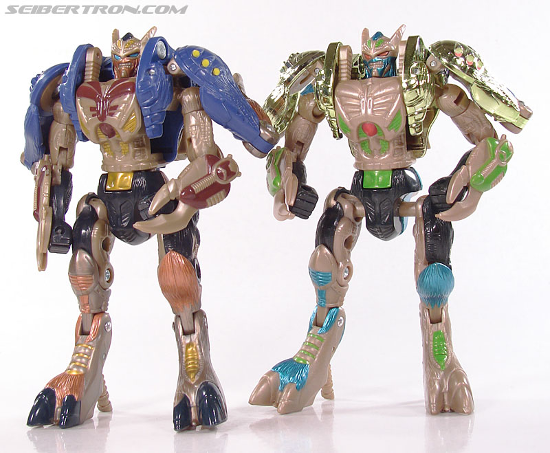 Transformers Beast Wars Metals Ramulus (Image #119 of 158)