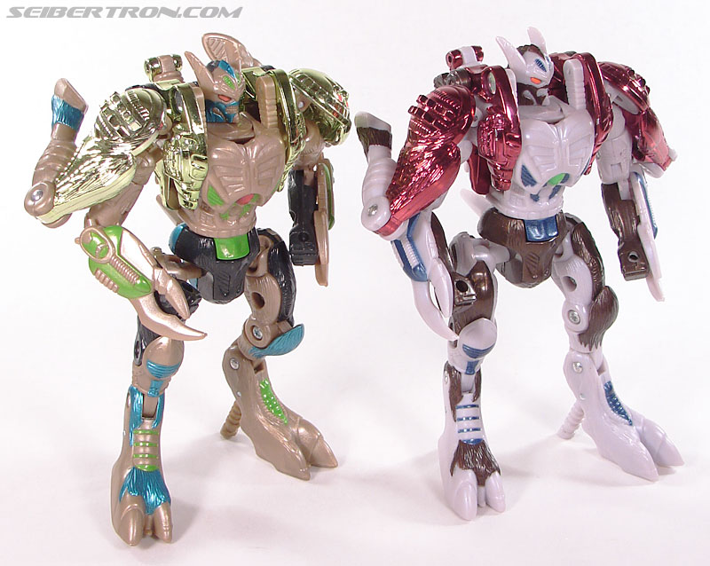 Transformers Beast Wars Metals Ramulus (Image #121 of 158)