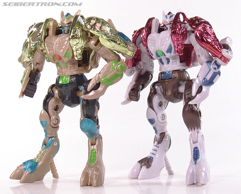 Transformers Beast Wars Metals Ramulus (Image #124 of 158)