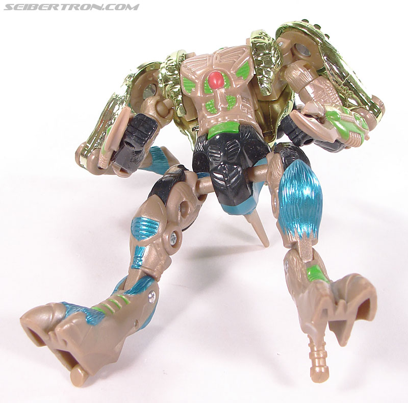 Transformers Beast Wars Metals Ramulus (Image #130 of 158)