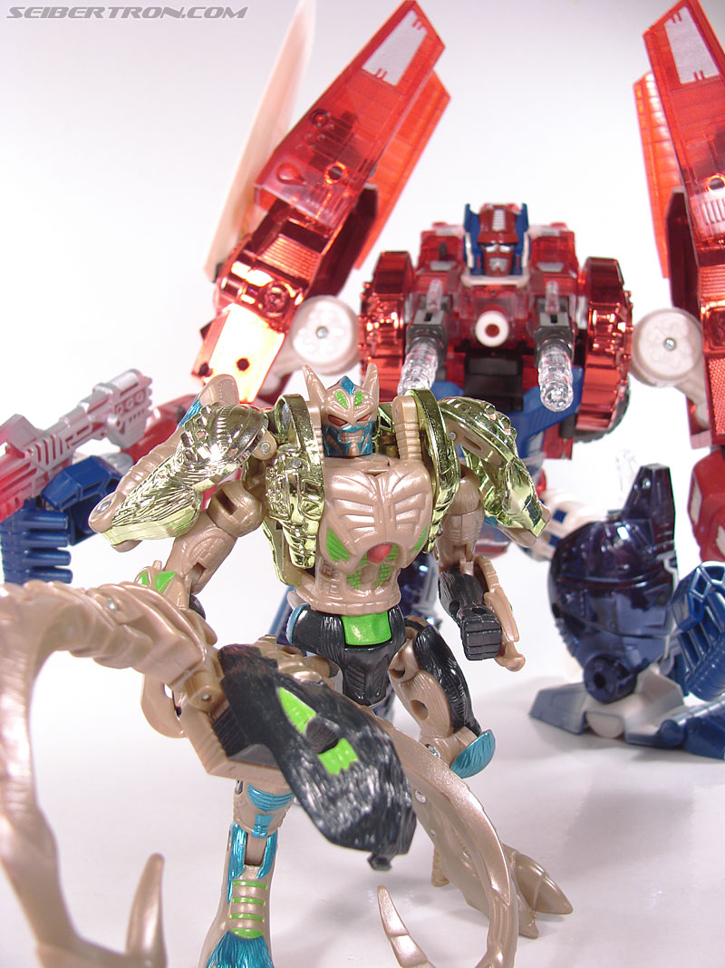 Transformers Beast Wars Metals Ramulus (Image #151 of 158)