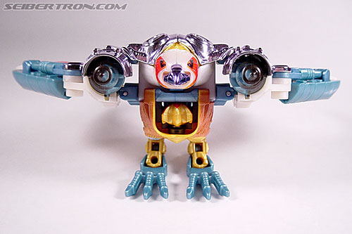 Transformers Beast Wars Metals Airazor (Image #2 of 92)