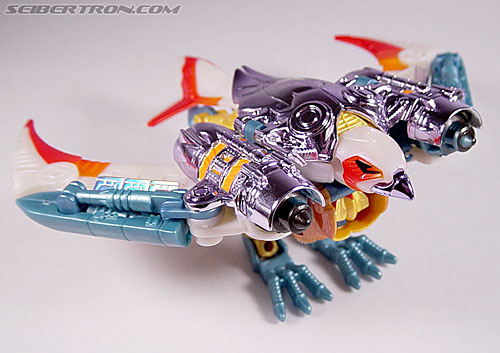 Transformers Beast Wars Metals Airazor (Image #4 of 92)