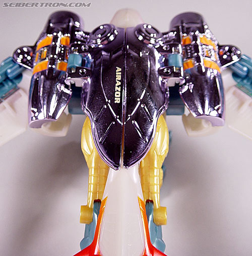 Transformers Beast Wars Metals Airazor (Image #9 of 92)