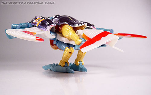 Transformers Beast Wars Metals Airazor (Image #11 of 92)